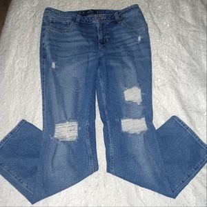 Hollister 90's Jeans